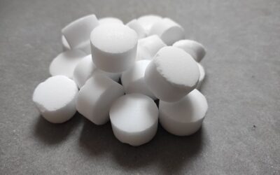 Tabletová soľ