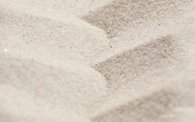 Křemičitý písek Silico Q 0,1 – 0,3 mm Quality