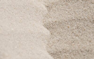 Kremičitý piesok Silico Q 0,1 – 0,5 mm Quality