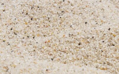 Křemičitý písek Silico 0,2 – 2,0 mm
