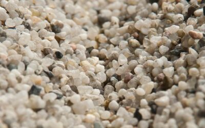 Křemičitý písek Silico 1,4 – 2,0 mm